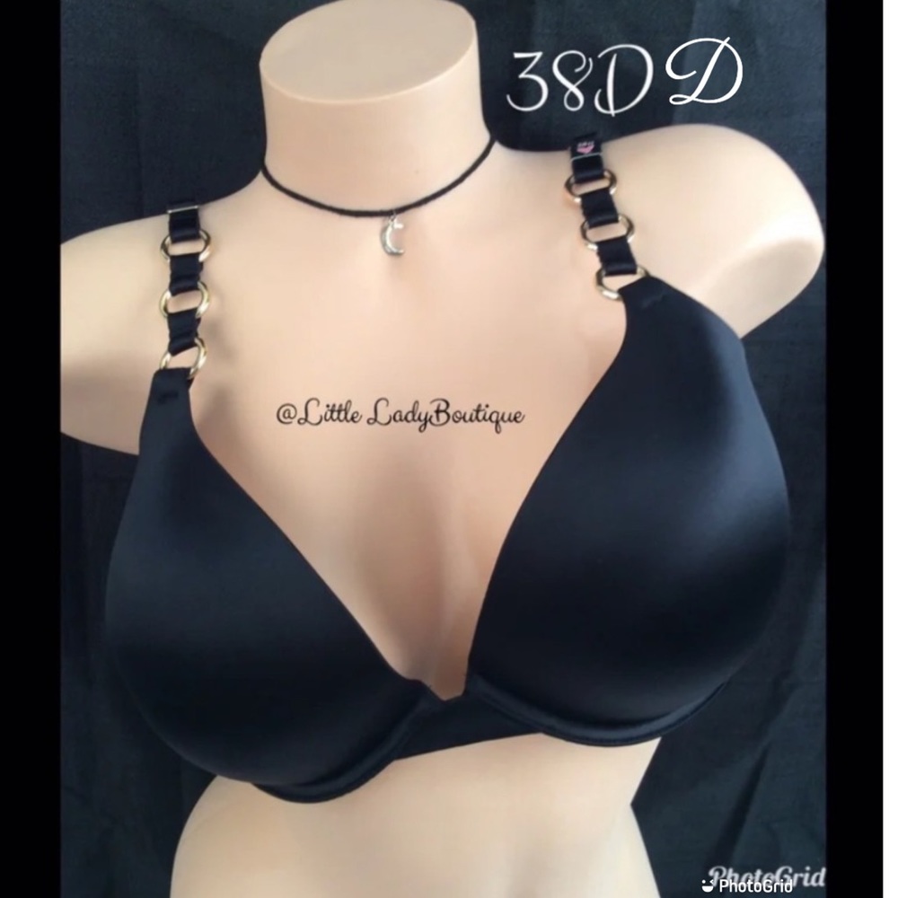 Victoria’s Secret bra